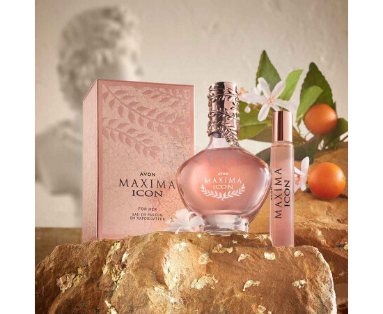 Купить Аромат Avon Maxima Icon Парфюмерная вода