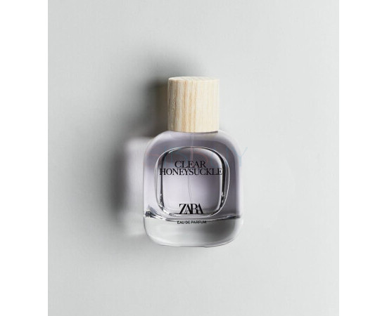 Купить Аромат Zara Clear Honeysuckle Парфюмерная вода