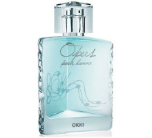 Аромат OKKI Opus pour Homme Туалетная вода