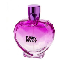Аромат Omerta Funky Heart Парфюмерная вода