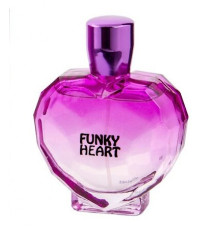 Аромат Omerta Funky Heart Парфюмерная вода