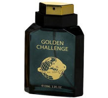 Аромат Omerta Golden Challenge for Men Туалетная вода