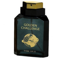 Аромат Omerta Golden Challenge for Men Туалетная вода