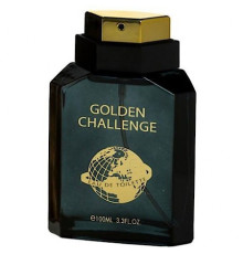 Аромат Omerta Golden Challenge for Men Туалетная вода