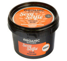 Аромат Organic Shop Sexy Selfie Твёрдые духи