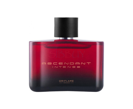 Купить Аромат Oriflame Ascendant Intense Парфюмерная вода