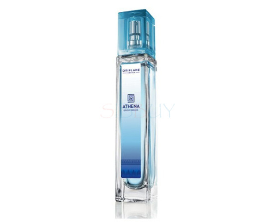 Купить Аромат Oriflame Athena Bright Breeze Туалетная вода