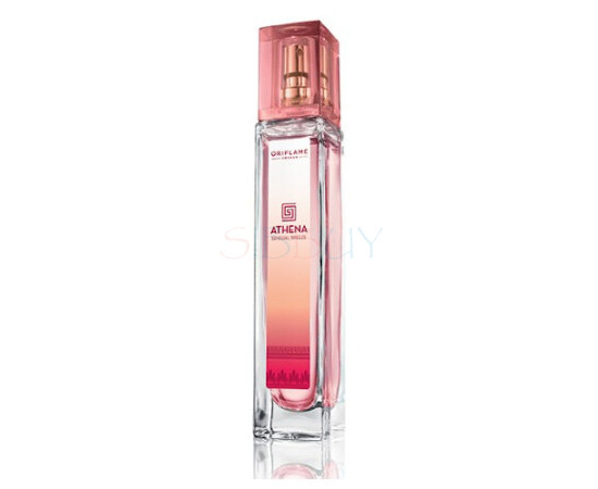 Купить Аромат Oriflame Athena Sensual Breeze Туалетная вода