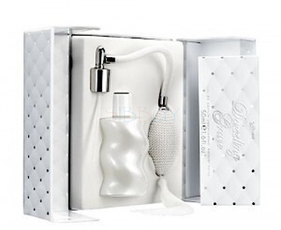 Купить Аромат Oriflame Dazzling Grace Парфюмерная вода