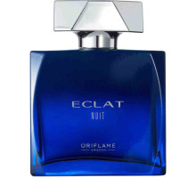 Аромат Oriflame Eclat Nuit for Him Парфюмерная вода