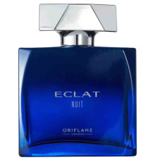 Аромат Oriflame Eclat Nuit for Him Парфюмерная вода