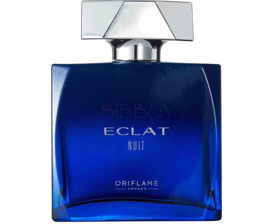 Купить Аромат Oriflame Eclat Nuit for Him Парфюмерная вода