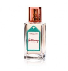 Аромат Oriflame Getaway Туалетная вода