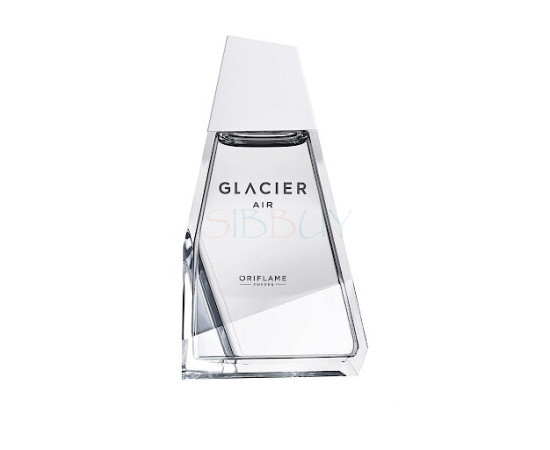 Купить Аромат Oriflame Glacier Air Туалетная вода