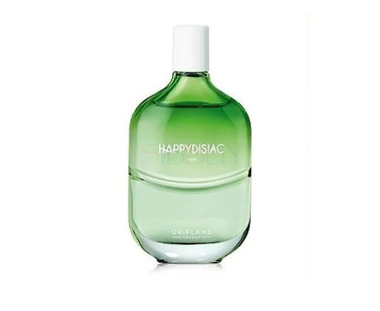 Купить Аромат Oriflame Happydisiac Man Туалетная вода