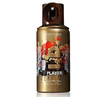 Аромат Oriflame I.D. Player Туалетная вода