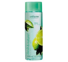 Аромат Oriflame Lemon Одеколон