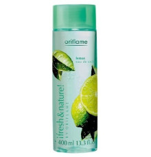 Аромат Oriflame Lemon Одеколон