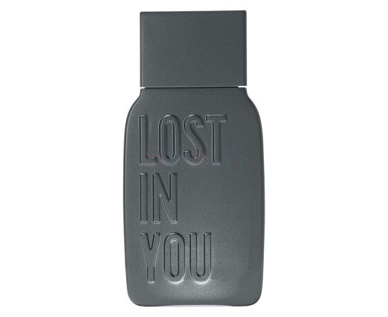 Купить Аромат Oriflame Lost in You Him Парфюмерная вода