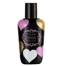 Аромат Oriflame Miss Yes to Love