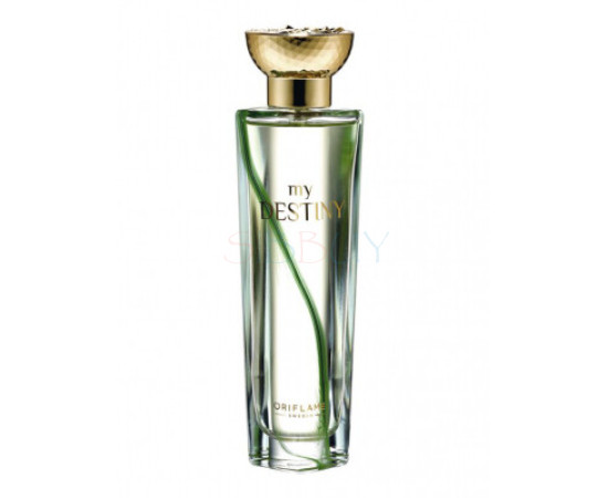 Купить Аромат Oriflame My Destiny Парфюмерная вода