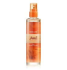 Аромат Oriflame Mystic Caress Ароматная дымка