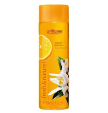 Аромат Oriflame Orange Blossom Одеколон