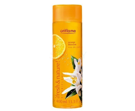 Купить Аромат Oriflame Orange Blossom Одеколон