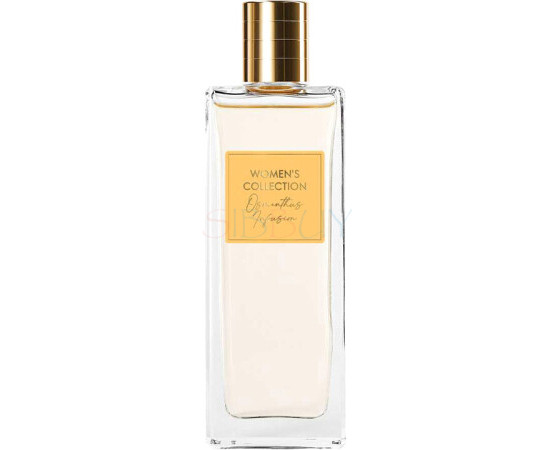 Купить Аромат Oriflame Osmanthus Infusion Туалетная вода