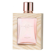 Аромат Oriflame Signature For Her Парфюмерная вода