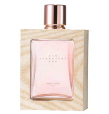 Аромат Oriflame Signature For Her Парфюмерная вода