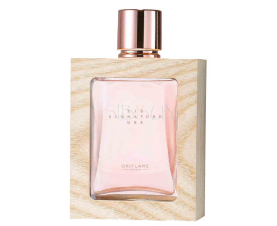 Купить Аромат Oriflame Signature For Her Парфюмерная вода