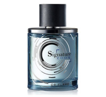 Аромат Oriflame Signature Zoom Туалетная вода