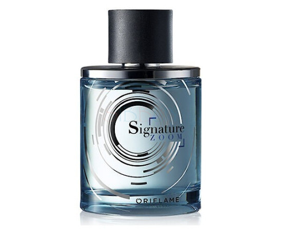 Купить Аромат Oriflame Signature Zoom Туалетная вода