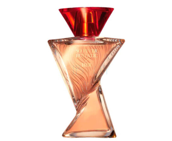 Купить Аромат Oriflame So Fever Ecstatic Her Парфюмерная вода