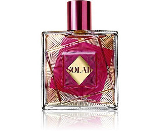 Купить Аромат Oriflame Solar Туалетная вода