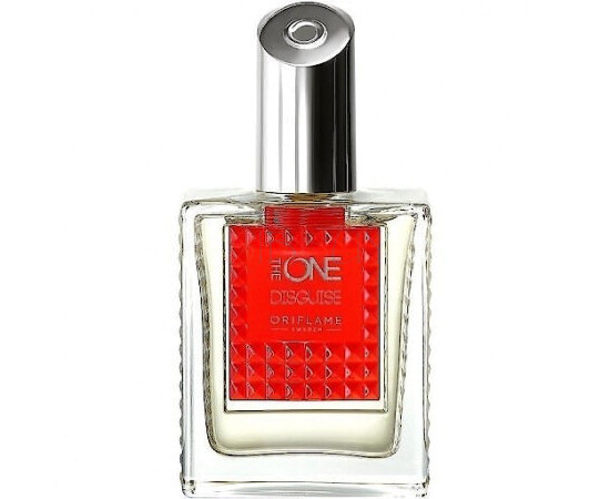 Купить Аромат Oriflame The One Disguise Парфюмерная вода