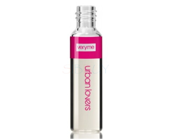 Купить Аромат Oriflame Very Me Clickit Urban Lovers Туалетная вода