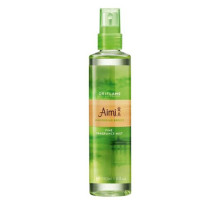Аромат Oriflame Whispering Breeze Ароматная дымка