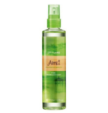 Аромат Oriflame Whispering Breeze Ароматная дымка