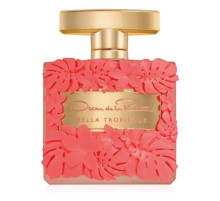 Аромат Oscar de la Renta Bella Tropicale Парфюмерная вода