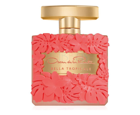 Купить Аромат Oscar de la Renta Bella Tropicale Парфюмерная вода