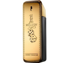 Аромат Rabanne 1 Million Monopoly Collector's Edition Туалетная вода