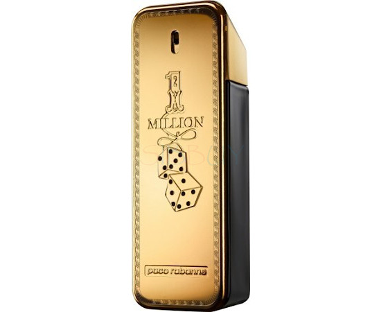 Купить Аромат Rabanne 1 Million Monopoly Collector's Edition Туалетная вода