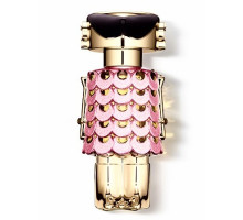 Аромат Rabanne Fame Blooming Pink Парфюмерная вода