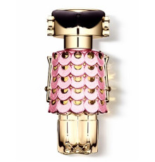 Аромат Rabanne Fame Blooming Pink Парфюмерная вода