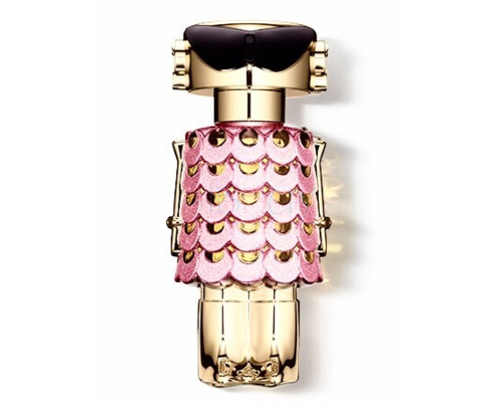Купить Аромат Rabanne Fame Blooming Pink Парфюмерная вода