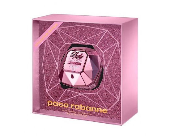 Купить Аромат Rabanne Lady Million Empire Collector Edition Парфюмерная вода