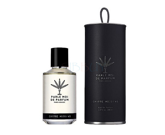 Купить Аромат Parle Moi de Parfum Chypre Mojo / 45 Парфюмерная вода