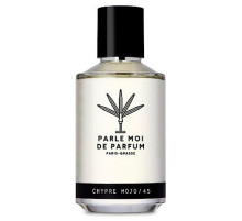 Аромат Parle Moi de Parfum Chypre Mojo / 45 Парфюмерная вода